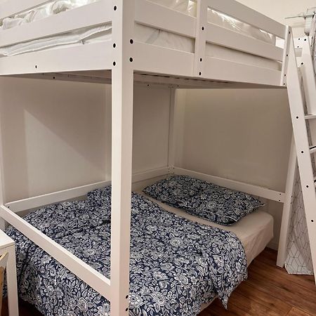 Studio A Disneyland Paris Монтеврен Екстериор снимка